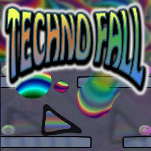 Play Techno Fall APK