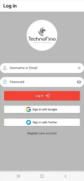 Play TechnoFino Community  and enjoy TechnoFino Community with UptoPlay