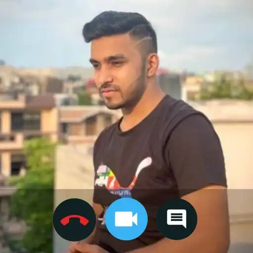 Play Techno Gamerz Call Simulator APK