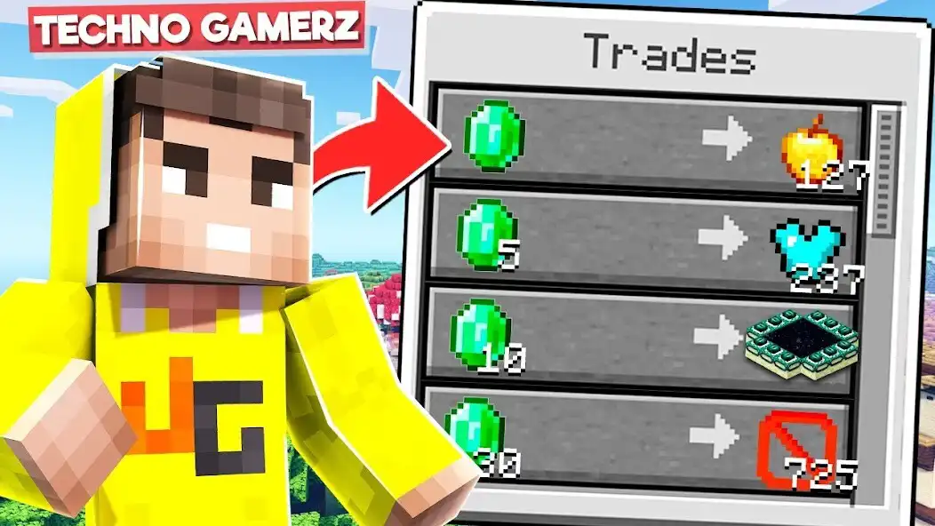 Play Techno Gamerz Videos as an online game Techno Gamerz Videos with UptoPlay