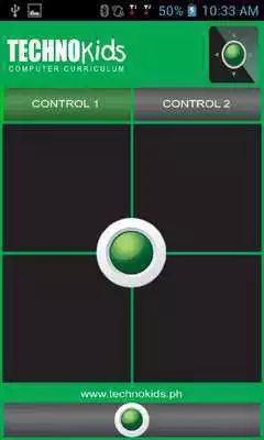 Play TechnoKids NXT Controller