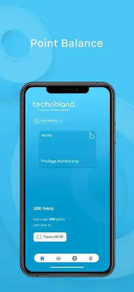 Play Technoland Rewards as an online game Technoland Rewards with UptoPlay