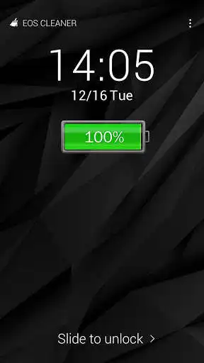 Play APK Technological For Cleaner  and enjoy Technological For Cleaner with UptoPlay com.charge.eos.liu.technological