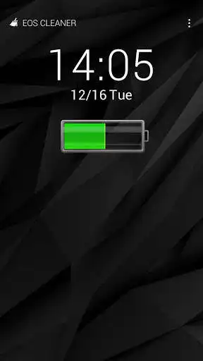 Play APK Technological For Cleaner  and enjoy Technological For Cleaner with UptoPlay com.charge.eos.liu.technological