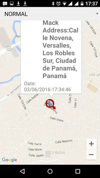 Play TECHNOLOGICAL SERVICES PANAMA as an online game TECHNOLOGICAL SERVICES PANAMA with UptoPlay