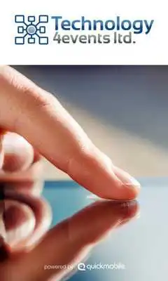 Play Technology4events EventApp