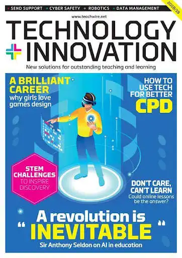 Play Technology  Innovation