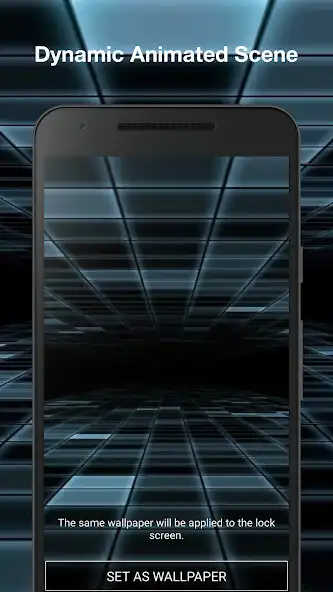 Play Technology live wallpaper Play Technology live wallpaper