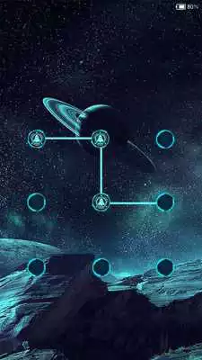Play technology locker theme