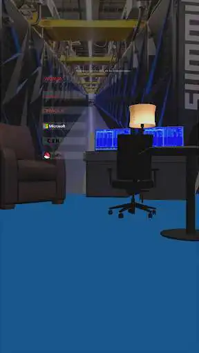 Play Technology Manager as an online game Technology Manager with UptoPlay