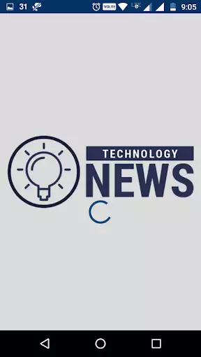 Play Technology News  and enjoy Technology News with UptoPlay