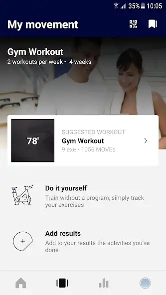 Play TECHNOLOGYONE WELLNESS as an online game TECHNOLOGYONE WELLNESS with UptoPlay