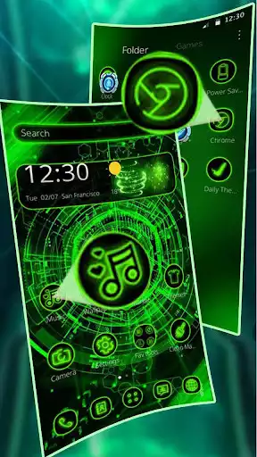 Play Technology Style Internet themes collection  and enjoy Technology Style Internet themes collection with UptoPlay