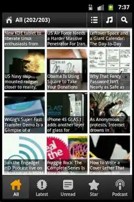 Play Technology Talk