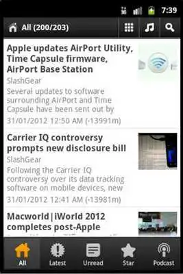 Play Technology Talk