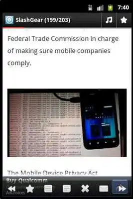 Play Technology Talk