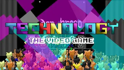 Play Technology - The Video Game  and enjoy Technology - The Video Game with UptoPlay