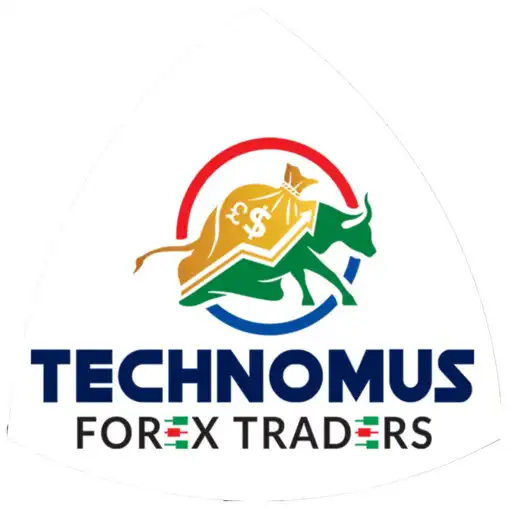 Play TECHNOMUS FX : Trading Lessons APK