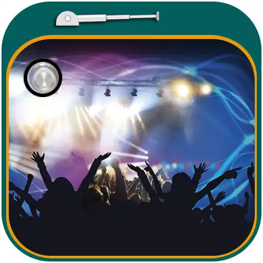 Play Techno Music Radios APK Play Techno Music Radios APK