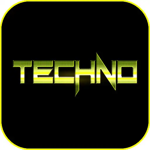Free play online Techno Music Radio Stations APK
