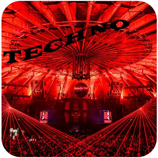 Play Techno Music Ringtones APK