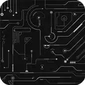 Free play online Techno Pack 2 Live Wallpaper APK