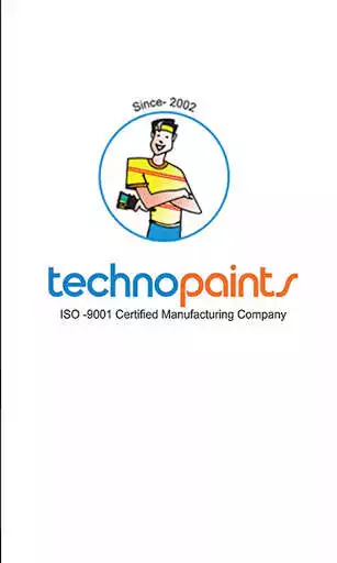 Play Techno Paints  and enjoy Techno Paints with UptoPlay