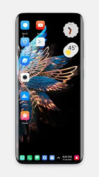 Play Techno Phantom 5 Theme  and enjoy Techno Phantom 5 Theme with UptoPlay