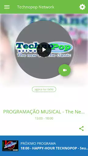 Play Technopop Network  and enjoy Technopop Network with UptoPlay