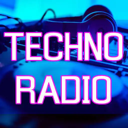 Play Techno Radio APK