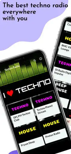 Play Techno Radio and enjoy Techno Radio with UptoPlay Play Techno Radio and enjoy Techno Radio with UptoPlay