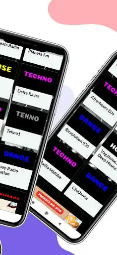 Play Techno Radio as an online game online Techno Radio with UptoPlay Play Techno Radio as an online game Techno Radio with UptoPlay