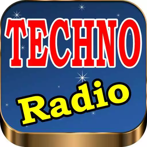 Play Techno Radio Station APK