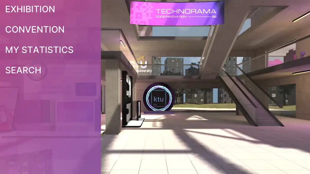 Play Technorama 2022  and enjoy Technorama 2022 with UptoPlay