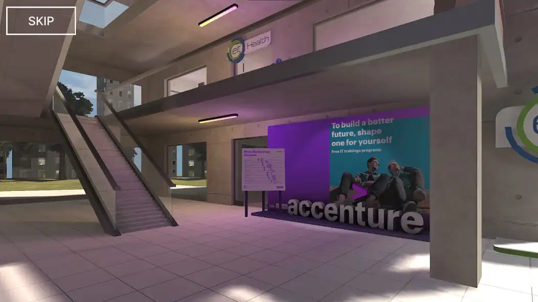 Play Technorama 2022 as an online game Technorama 2022 with UptoPlay