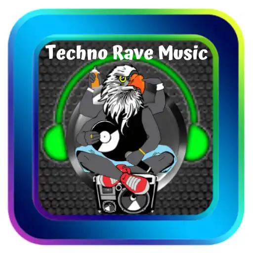 Play Techno Rave Music Radio Trance APK Play Techno Rave Music Radio Trance APK