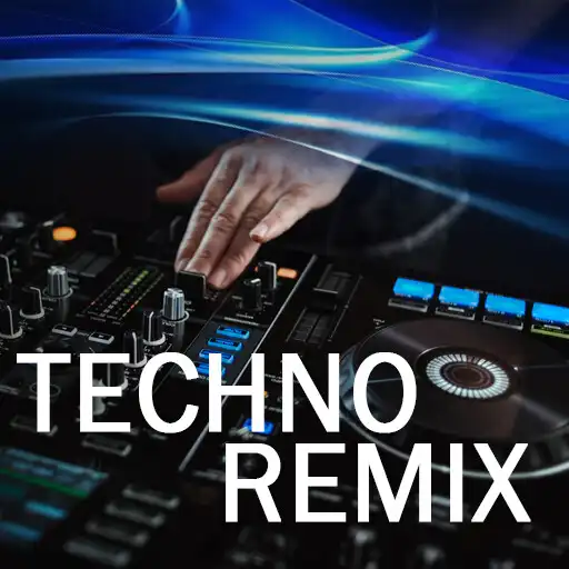 Play Techno Remix Music APK