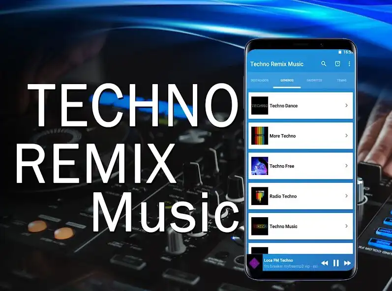 Play Techno Remix Music  and enjoy Techno Remix Music with UptoPlay