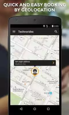 Play Technorides USA