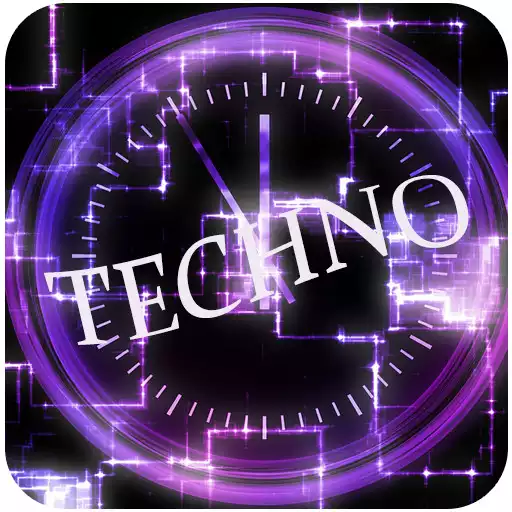 Play Techno ringtones APK Play Techno ringtones APK