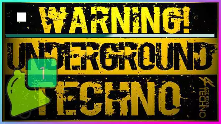 Play Techno Ringtones Mix Fun