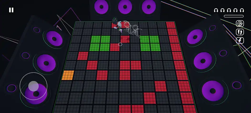 Play Techno Runner  and enjoy Techno Runner with UptoPlay