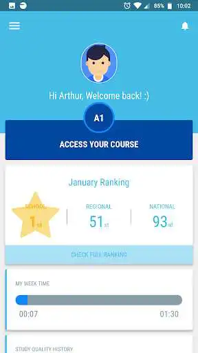 Play Technos English  and enjoy Technos English with UptoPlay