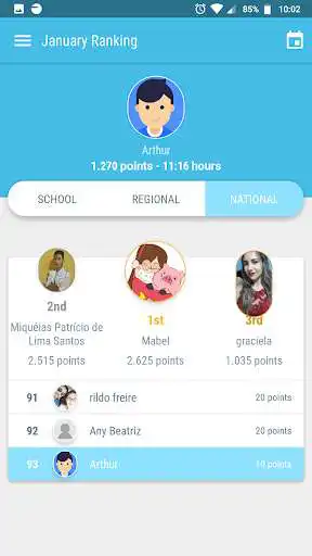 Play Technos English as an online game Technos English with UptoPlay