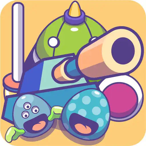 Play Techno Shooter APK Play Techno Shooter APK