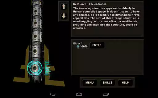 Play Technospire 2