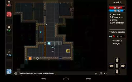 Play Technospire 2