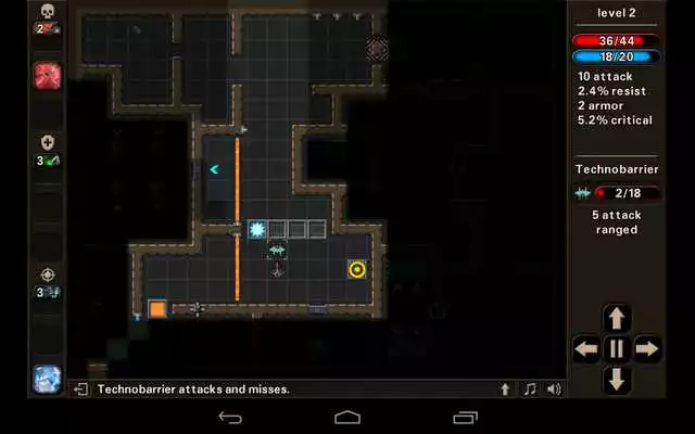 Play Technospire 2