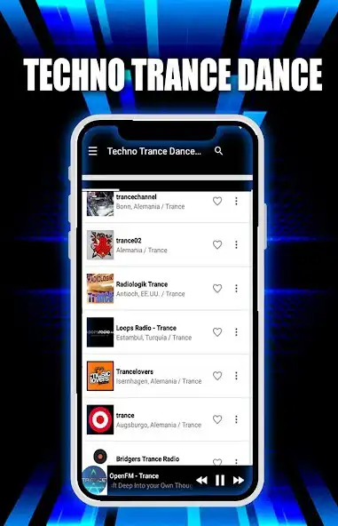 Play Techno Trance dance music as an online game Techno Trance dance music with UptoPlay