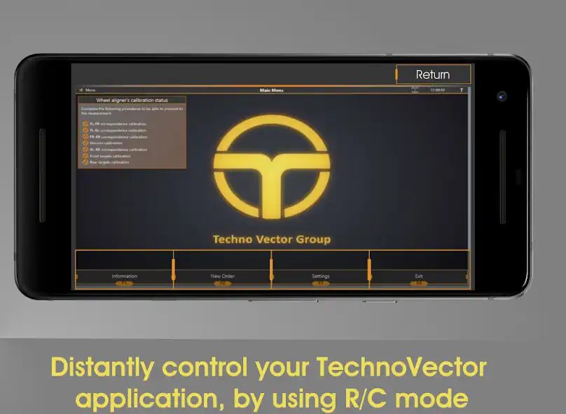 Play TechnoVector Assistant  and enjoy TechnoVector Assistant with UptoPlay